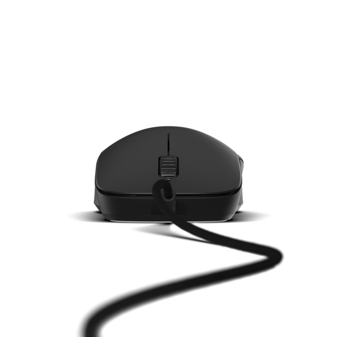 Endgame Gear XM2 8K V2 Gaming-Maus 8.000Hz Schwarz image number 10