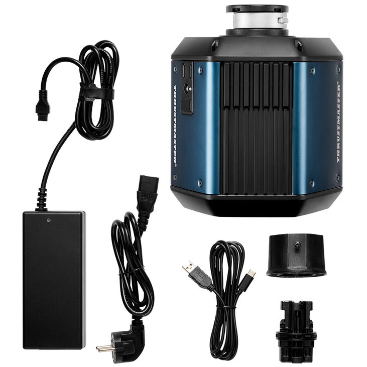 Thrustmaster Racing Wheelbase – Wheelbase für Rennsimulation image number 4