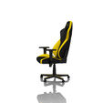 Nitro Concepts S300 Gaming Chair Astral Yellow image number null