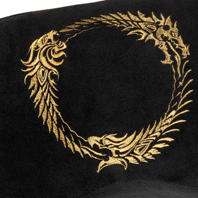 noblechairs Memory Foam Pillow Set The Elder Scrolls Online image number 4
