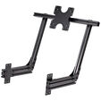 Next Level Racing F-GT Elite Direct Monitor Mount &ndash; Grau image number null