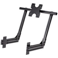 Next Level Racing F-GT Elite Direct Monitor Mount – Grau