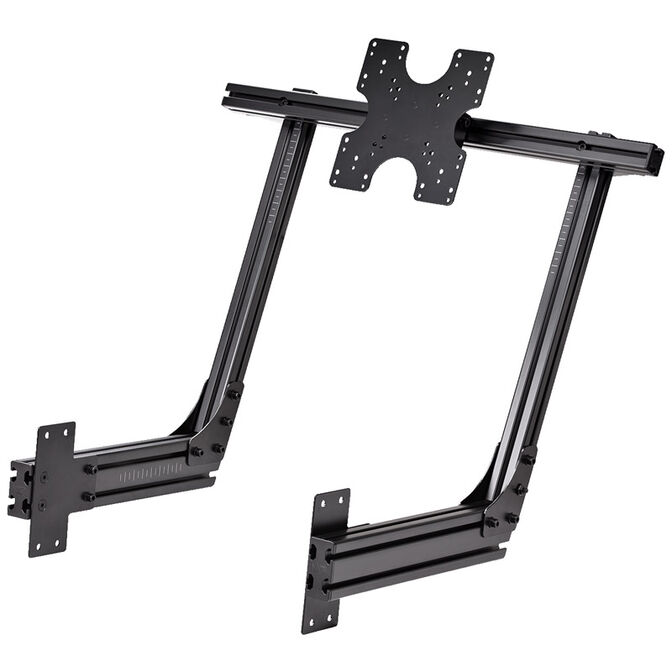 Next Level Racing F-GT Elite Direct Monitor Mount &ndash; Grau image number 0
