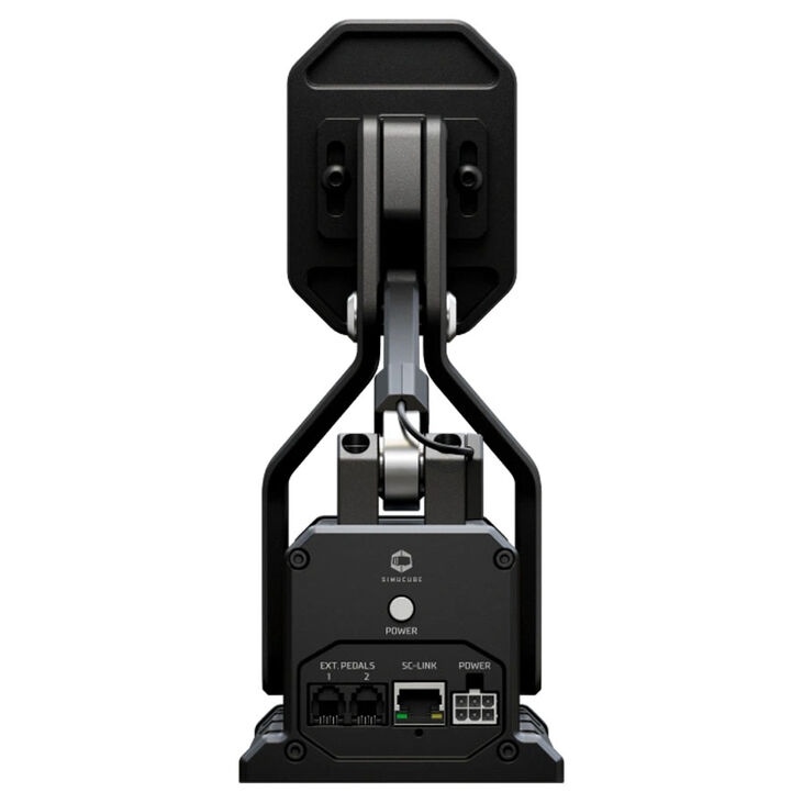 Simucube ActivePedal Pro – Pedalset – Black Edition image number 3