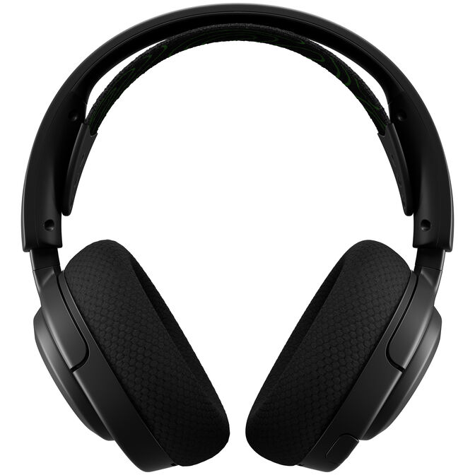 SteelSeries Arctis Nova 5X Wireless Gaming Headset Black image number 6