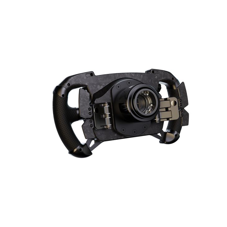 MOZA GS-V2P Steering Wheel – SimRacing-Lenkrad image number 8