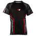 Polesetter ONE Simracing Shirt - Größe M, rot image number null