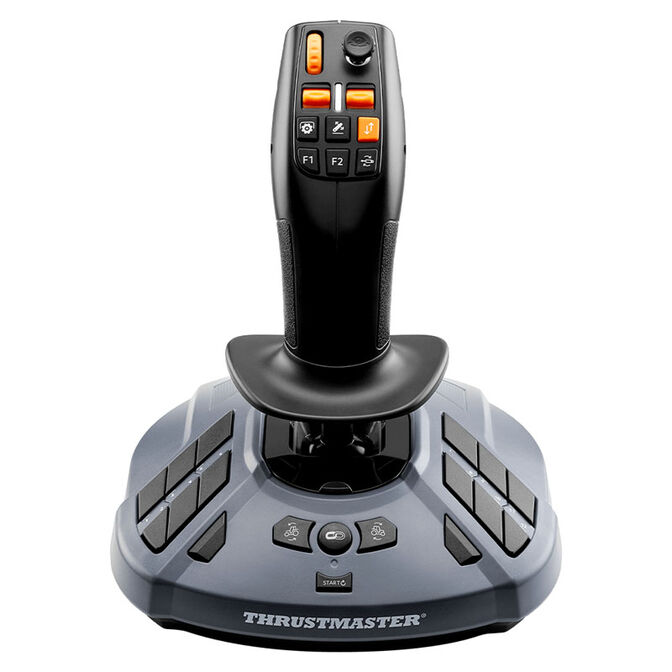 Thrustmaster SimTask Farmstick FlightStick FlightSim image number 1