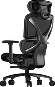 ThunderX3 XTC Ergonomic Office Chair Mesh Black image number null