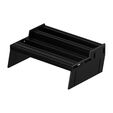 Sabelt Ultra Pedal Mounting Bracket image number null