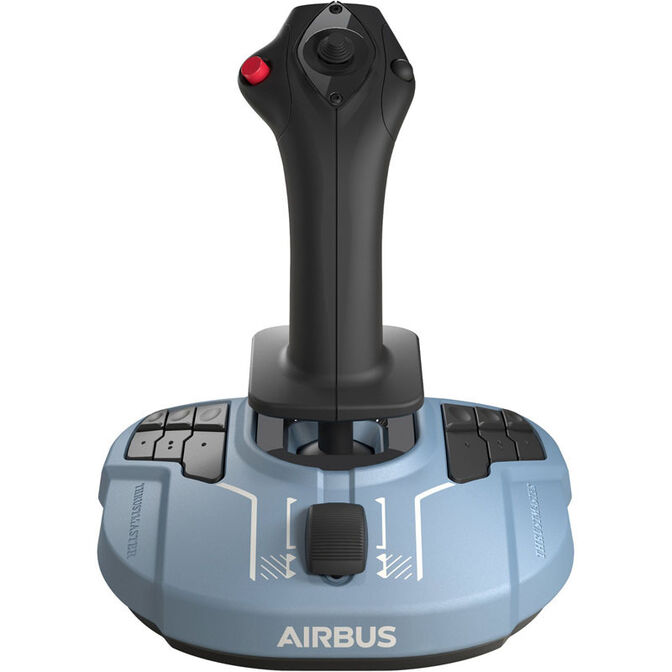 Thrustmaster TCA Sidestick Airbus Edition PC image number 3
