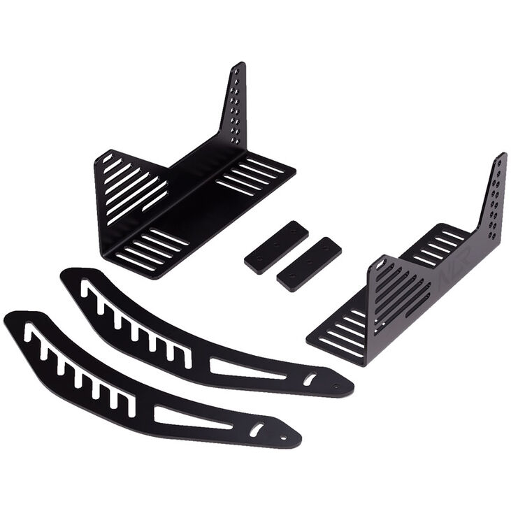 Next Level Racing GT Elite Formula & Hybrid – Pedal Upgrade Kit image number 0