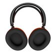 SteelSeries Arctis Nova 7 Gaming-Headset Wireless image number null