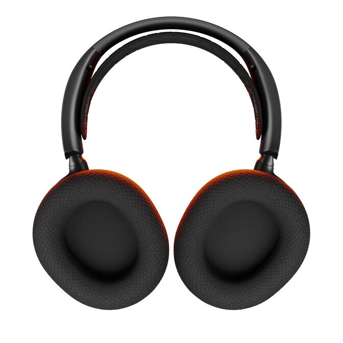SteelSeries Arctis Nova 7 Gaming-Headset Wireless image number 2