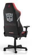 Nitro Concepts X1000 Gaming Chair Autobots Edition image number null