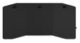 Nitro Concepts Gaming Desk D16E Carbon Red image number null