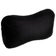 Nitro Concepts Memory Foam Cushion Set Black/Black image number null