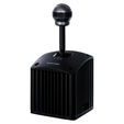 Fanatec Clubsport Shifter SQ V1.5, 7-speed gear lever - black image number null