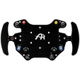 Ascher Racing B24L SC Rig &ndash; SimRacing Rahmen image number null