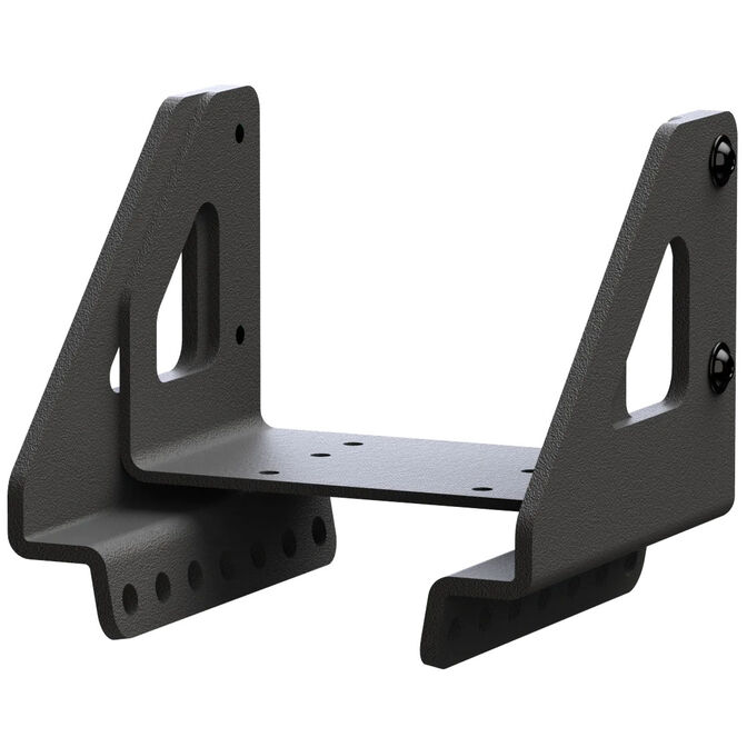 Res-Tech X1 Direct Drive Support - MOZA R5 / R9 image number 2