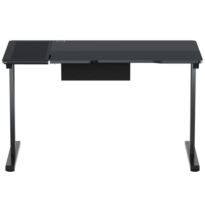 ThunderX3 Lab X-Lite Gaming Tisch Schwarz image number 5