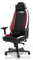 noblechairs Legend Gaming Chair Schwarz/Wei&szlig;/Rot image number null