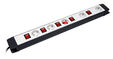 Brennenstuhl Power Strip Premium 5-fach Grau image number null