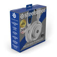 SteelSeries Arctis Nova 7P Wireless Gaming Headset White image number null