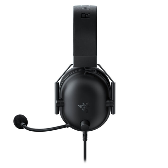 Razer BlackShark V2 X f&uuml;r PlayStation & Xbox Headset image number 5