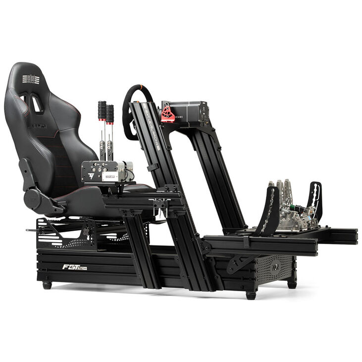 Next Level Racing Elite Cockpit Front Mount – Fronthalterung für Simulator-Cockpits image number 2