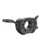 MOZA Multifunction Steering Column – 28-fach Schaltmodul in Schwarz image number null