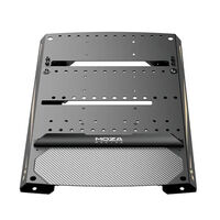 MOZA MBooster Base Plate – Pedal-Montageplattform
