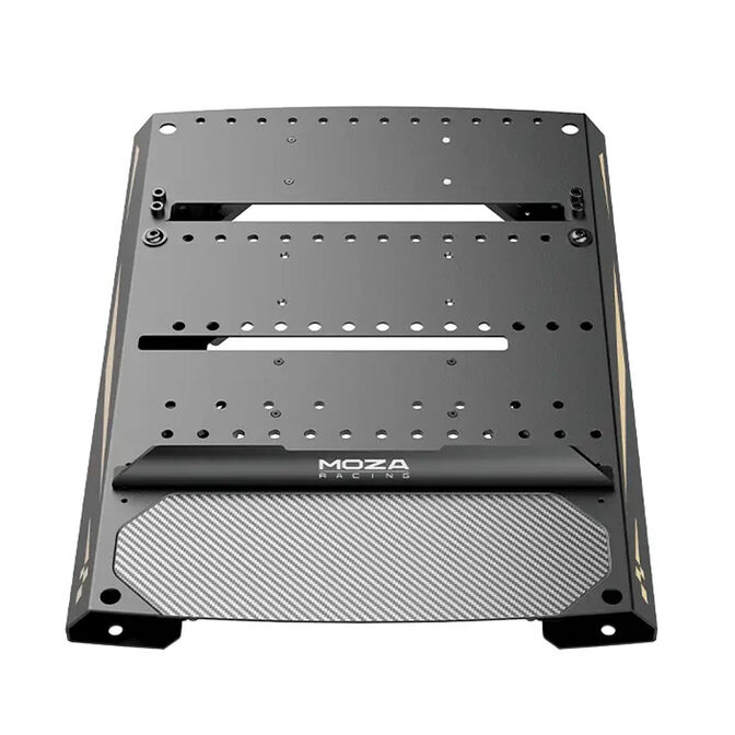 MOZA MBooster Base Plate &ndash; Pedal-Montageplattform image number 0