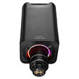Simagic Alpha EVO Ultra Wheelbase, Direct Drive, 28Nm, 21-Bit Encoder - black image number null