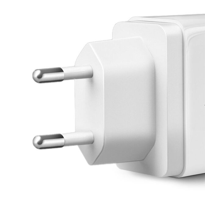 Axagon ACU-QC19W Ladeger&auml;t 19W QC3.0 Wei&szlig; image number 2