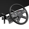 MOZA Truck Driving Simulator Bundle &ndash; Black Edition image number null