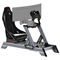 RES-TECH Smart Cockpit GT Seat Bundle Schwarz
