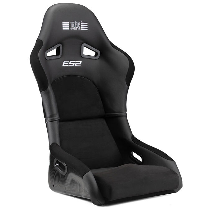 Next Level Racing ES2 Elite SimRacing Sitz image number 0