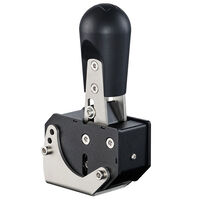 Heusinkveld MagShift Mini – Kompakter Schalthebel für SimRacing