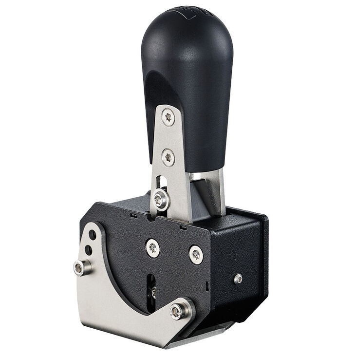 Heusinkveld MagShift Mini – Kompakter Schalthebel für SimRacing image number 0