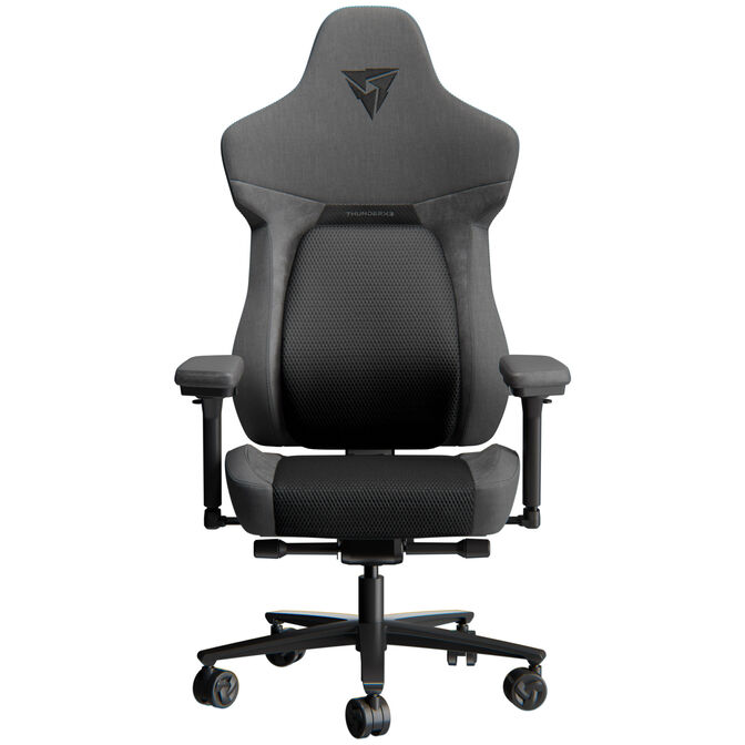 ThunderX3 Core Mesh Gaming Chair Black image number 1