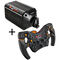 Asetek SimSports Forte Wheelbase + Forte Formula Lenkrad