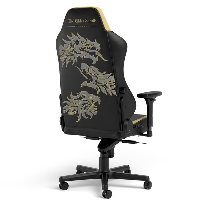noblechairs Hero Gaming Chair The Elder Scrolls Online image number 3