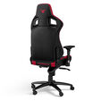 noblechairs EPIC Gaming Chair Mousesports Edition Black/Red image number null
