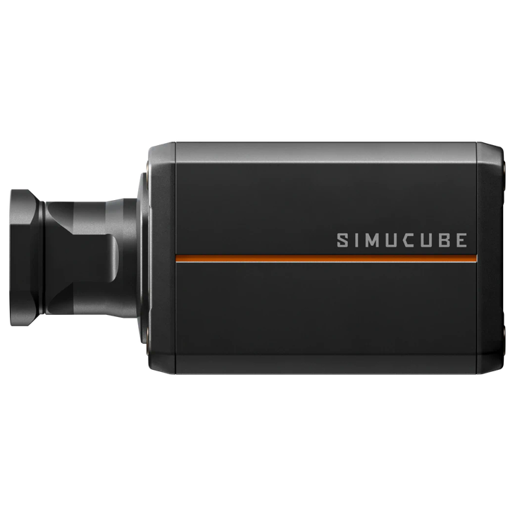 Simucube 3 70mm Adapter image number 4