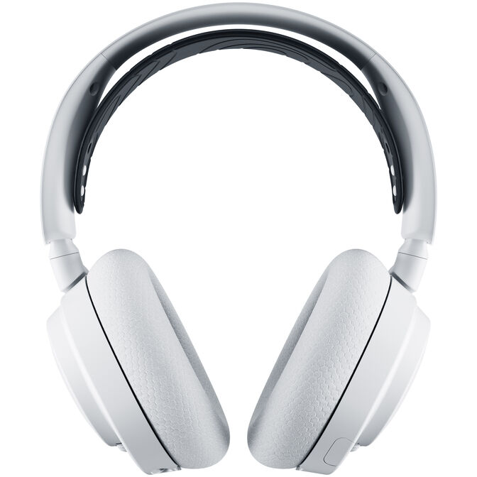 SteelSeries Arctis Nova 7X Wireless Gaming Headset White image number 5