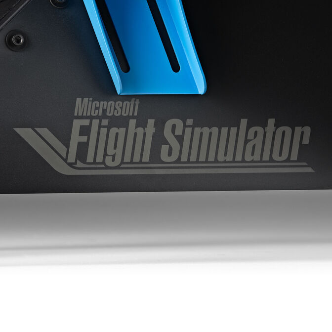 Next Level Racing Flight Simulator Microsoft Edition image number 8