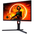 AOC Gaming 25G3ZM-BK Gaming Monitor image number null
