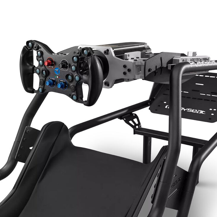 Playseat Direct Drive Pro Adapter – Silber image number 2