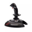 Thrustmaster T-Flight Stick X Joystick PC image number null